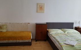 Apartmány Račianska