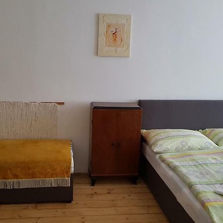 Apartmány Račianska Pozsony Kültér fotó