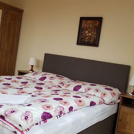Apartmány Račianska Pozsony Kültér fotó
