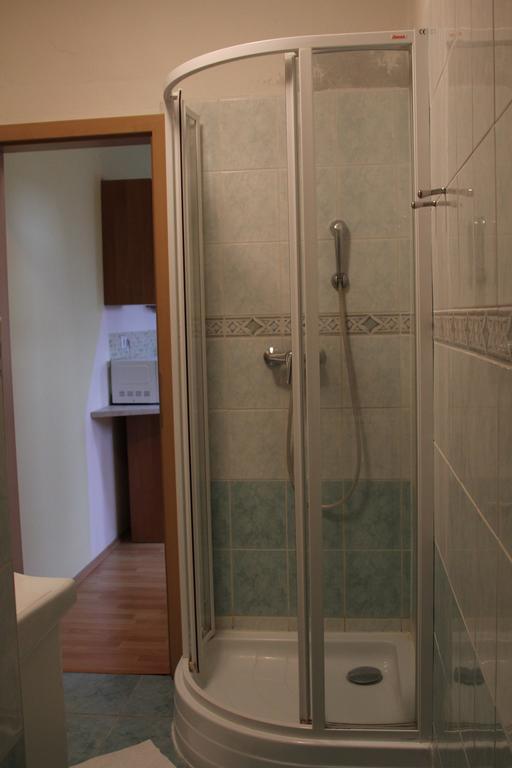Apartmány Račianska Pozsony Szoba fotó