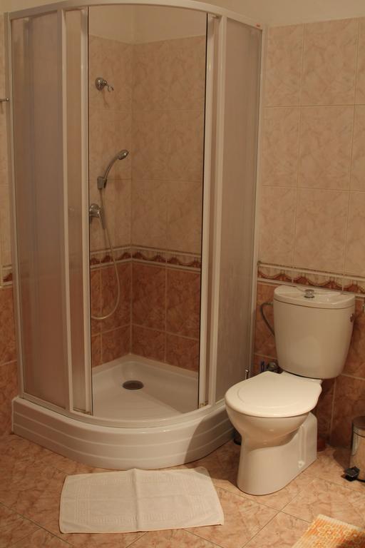 Apartmány Račianska Pozsony Szoba fotó