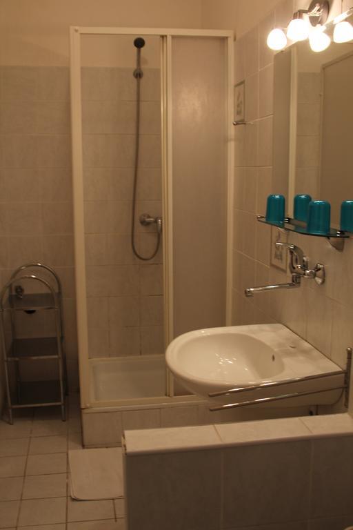 Apartmány Račianska Pozsony Szoba fotó