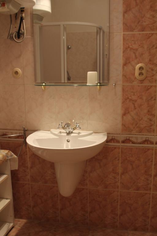 Apartmány Račianska Pozsony Szoba fotó
