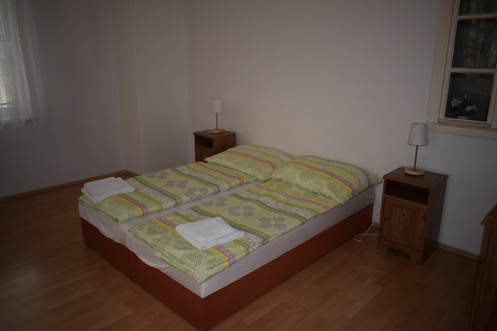 Apartmány Račianska Pozsony Kültér fotó