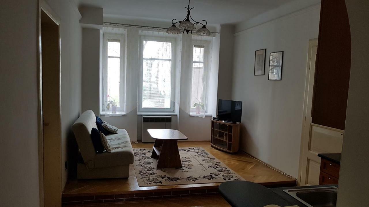 Apartmány Račianska Pozsony Kültér fotó