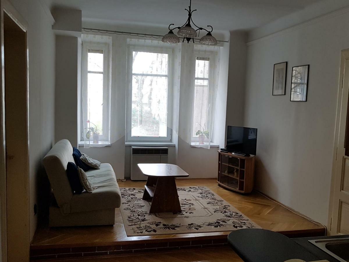Apartmány Račianska Pozsony Kültér fotó