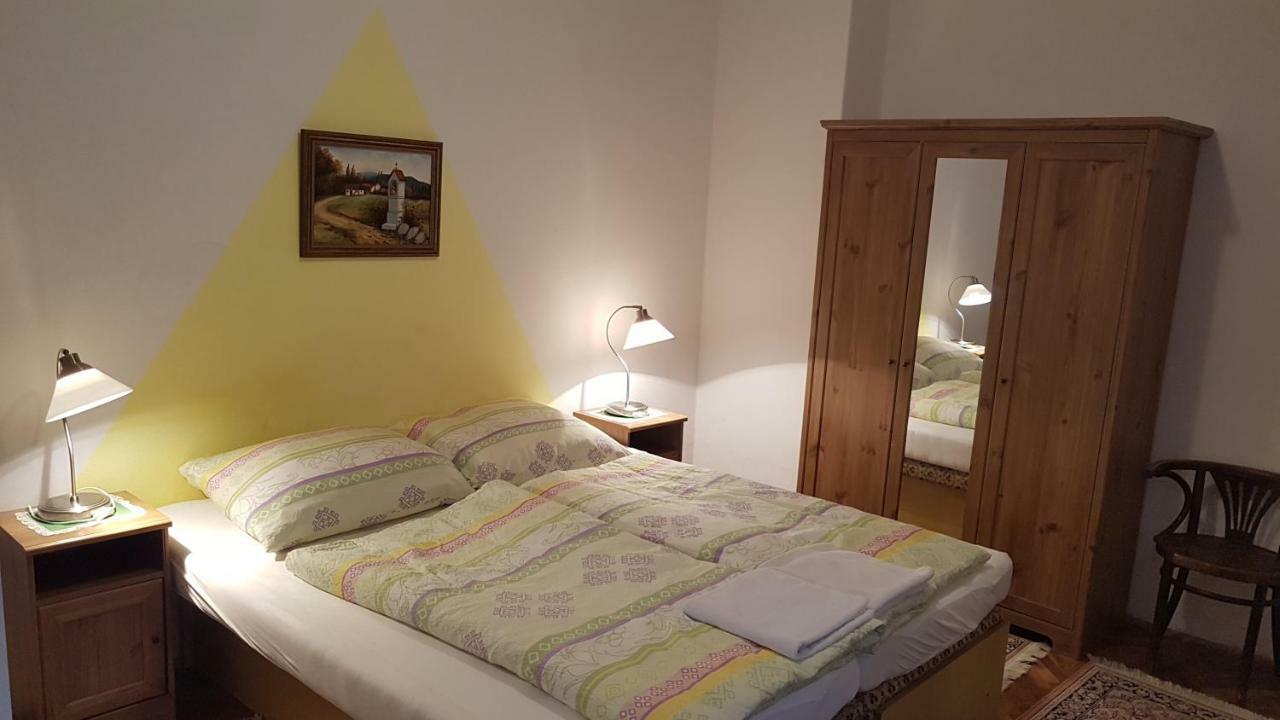 Apartmány Račianska Pozsony Kültér fotó